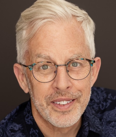 Photo of Dennis deFarcy